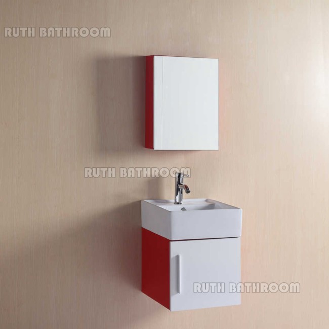 bathroom cabinet factory