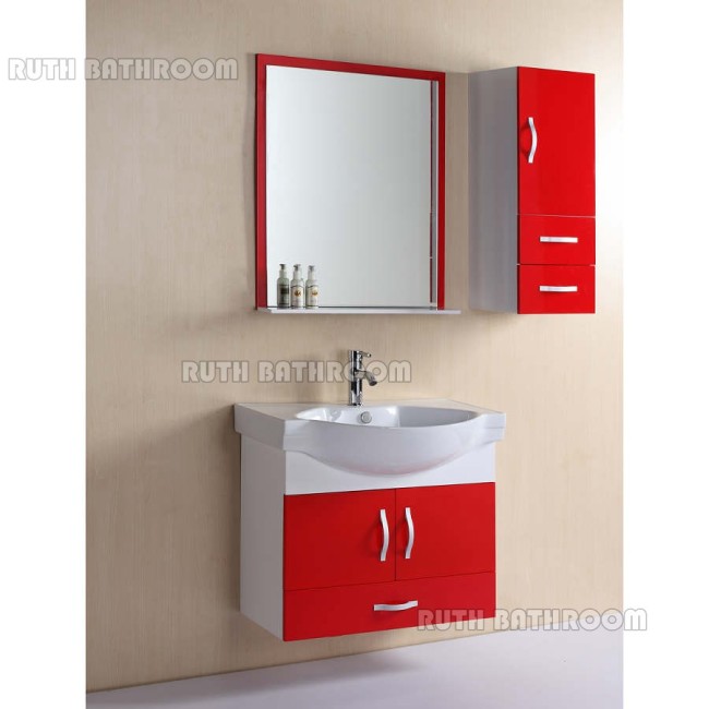 China Factory Modern Bathroom Vanities, Inexpensive Bathroom Vanity With Sink