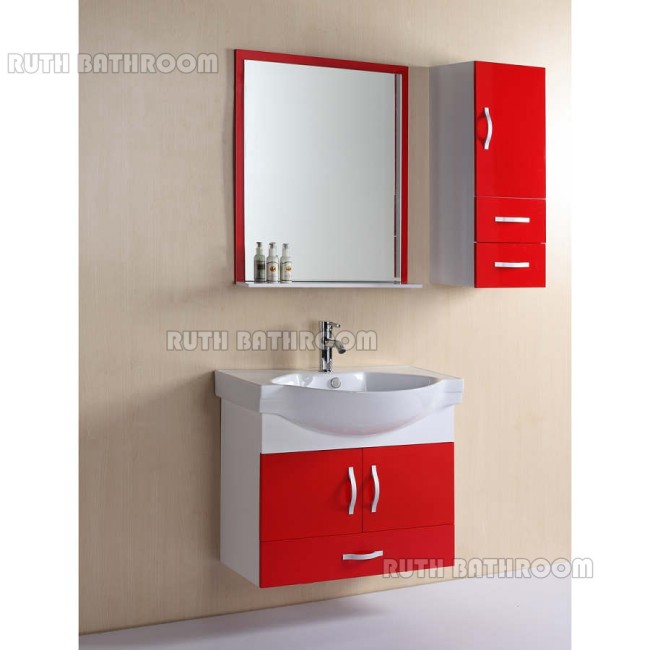 bathroom cabinet