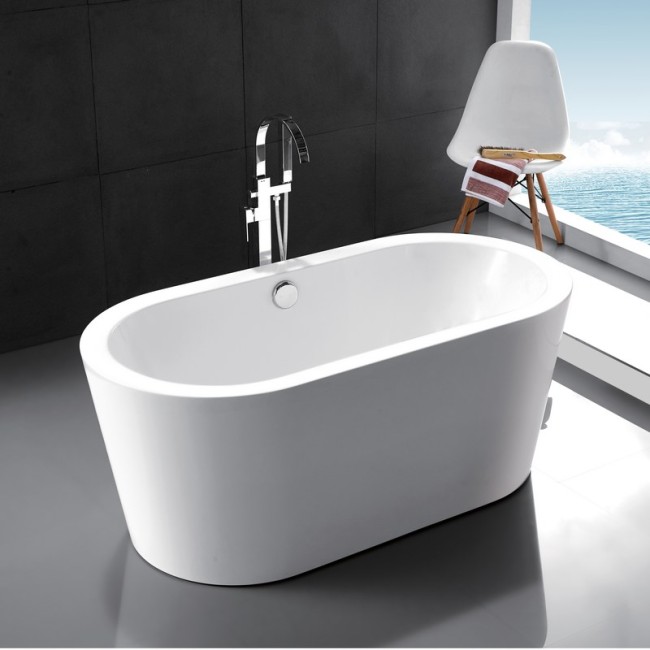 Freestanding Bathtub