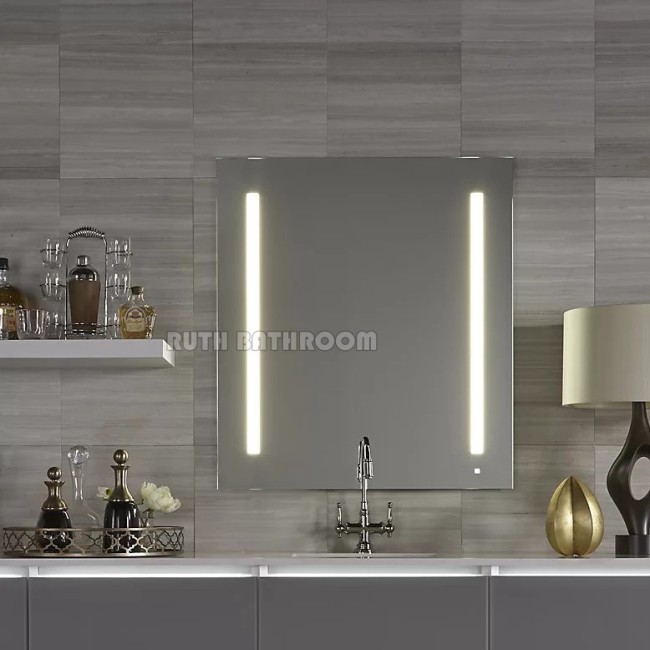 Led mirror