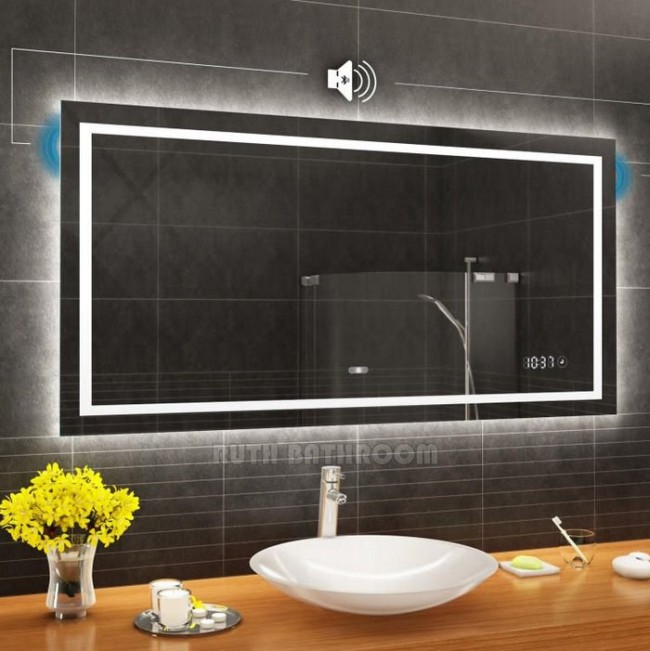 LED MIRROR