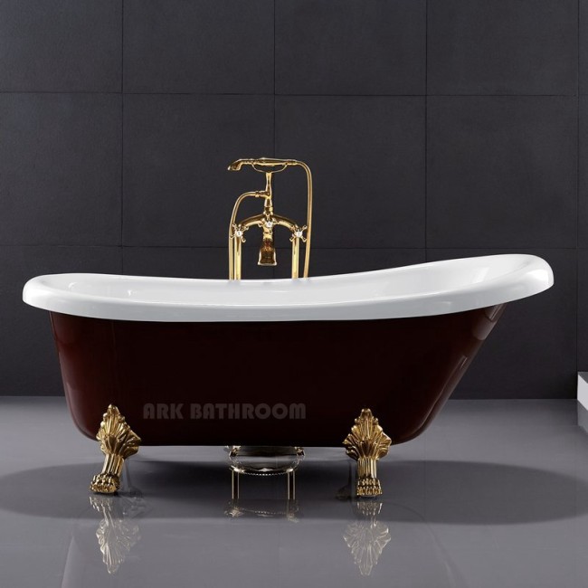 bathtub freestanding tub