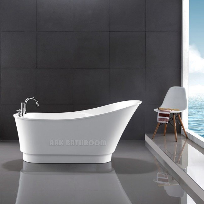 bathtub freestanding tub