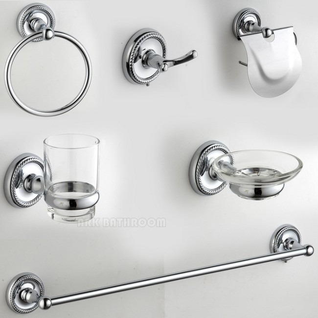 bathroom fittings 